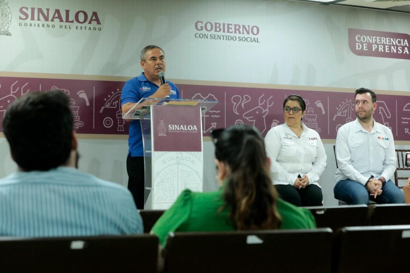 El municipio de Cosalá presenta sus actividades culturales y deportivas en el marco de los festejos del 19 aniversario de su nombramiento de Pueblo Mágico