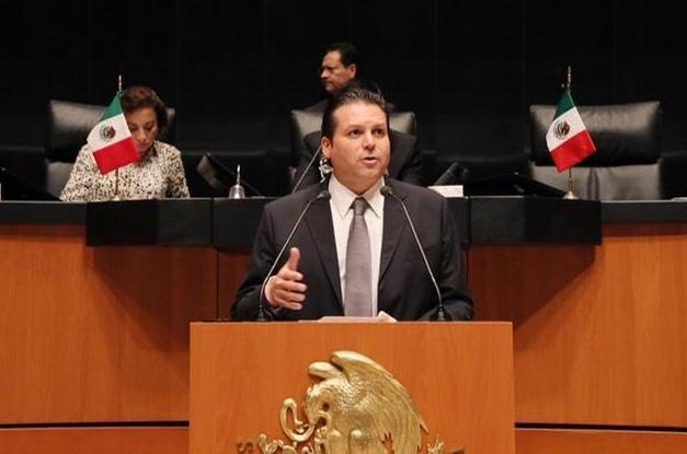 Primero es el patrimonio de las familias sinaloenses”: Senador Mario Zamora al reunirse con directivos de ‘Billions Trade Club’.