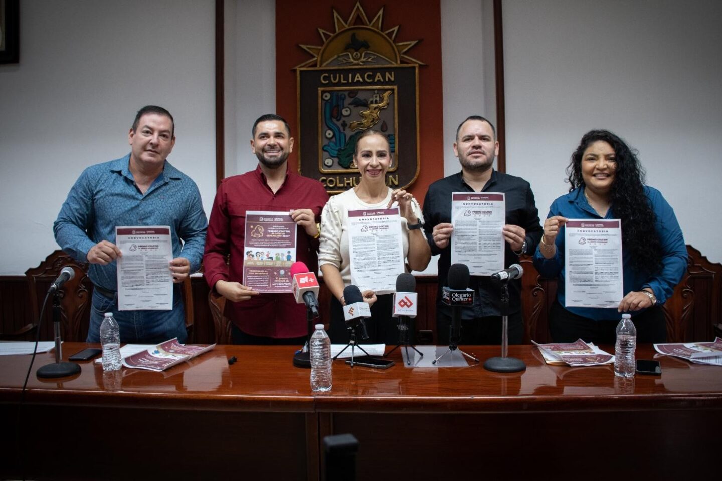 Anuncian tercera edición de la “Feria de Quilá, Septiembre Mágico 2024”