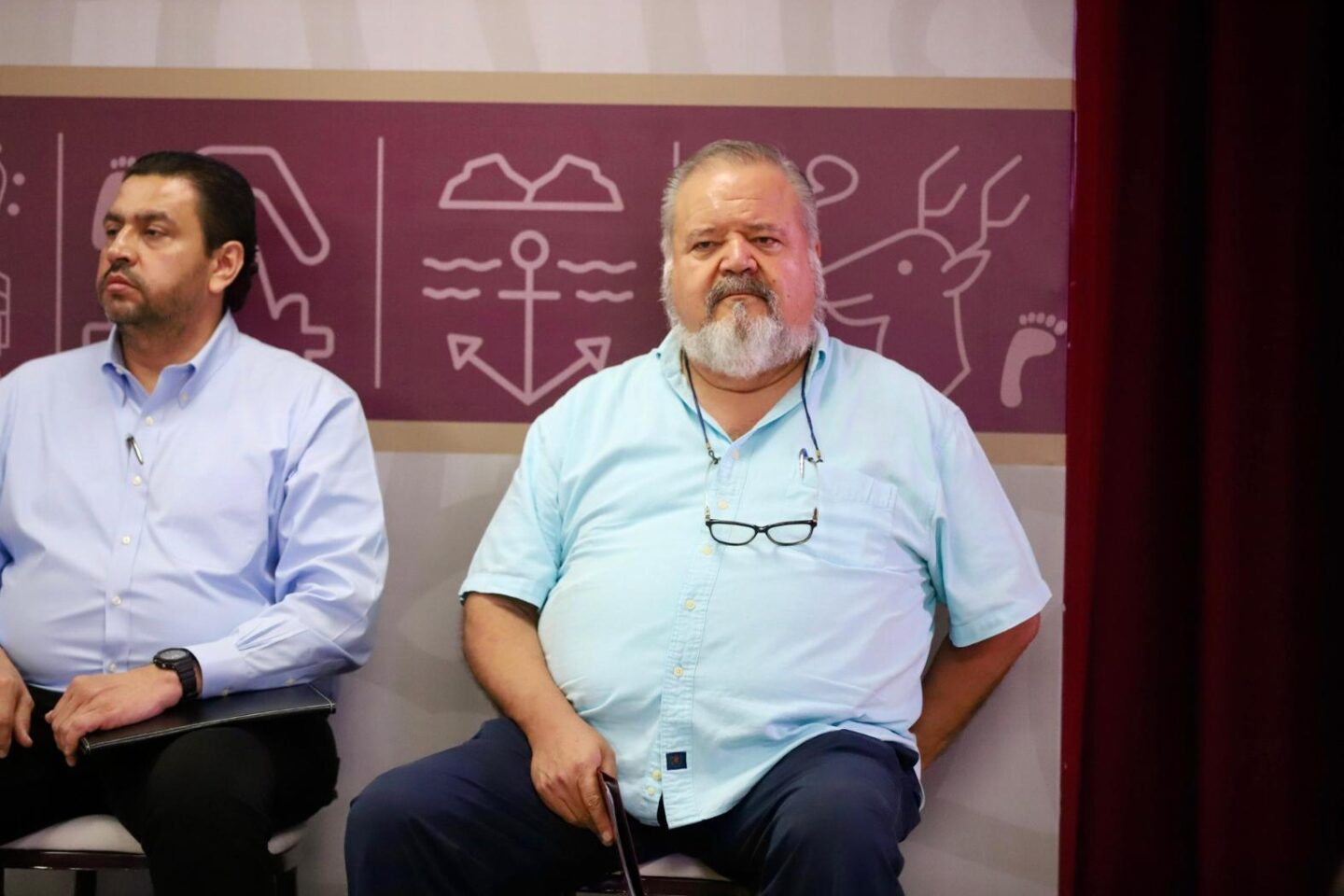La evaluación del Plan Estatal de Desarrollo indica un avance del 57.1 por ciento en los 3 ejes de Gobierno: Moreno Lizárraga