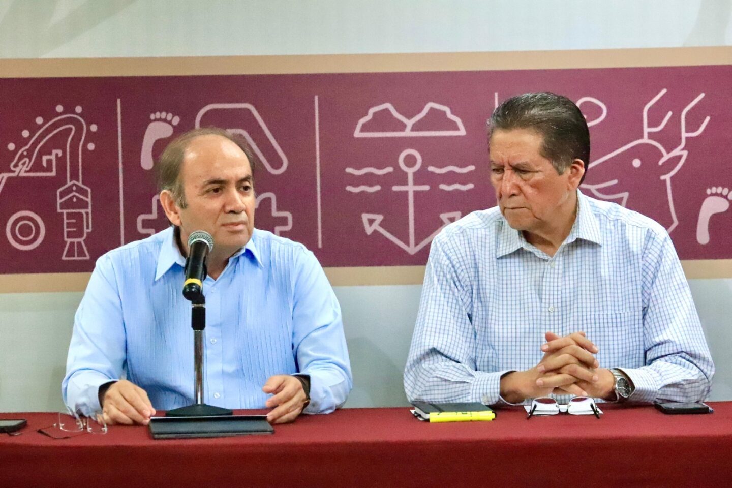 COBAES y Gobierno de Sinaloa impulsan estrategias que aseguran la asistencia y continuidad educativa
