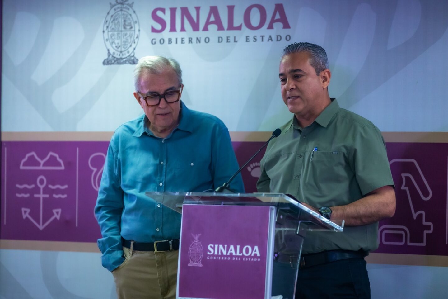 Busca Rocha un estímulo especial para incentivar la siembra de frijol