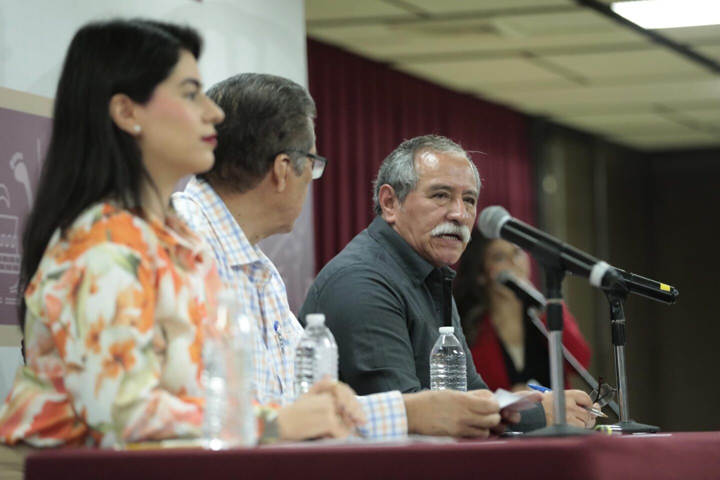 Autoridades de los tres órdenes de gobierno estarán desplegados en toda la capital, durante la Feria Ganadera 2024: SSP Sinaloa