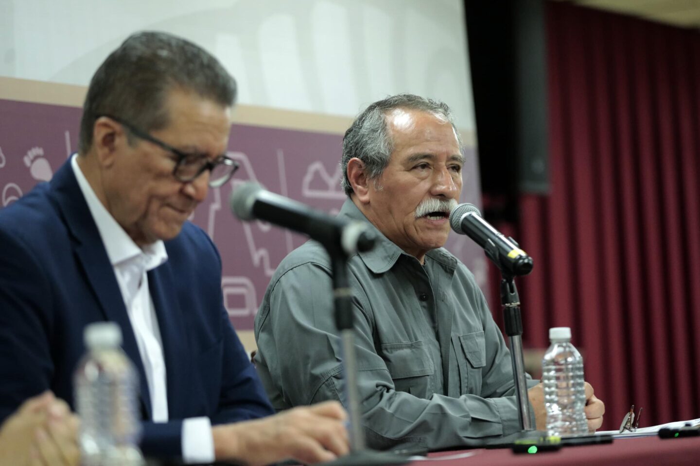 Con participación de autoridades de los tres órdenes de Gobierno, da inicio el operativo de seguridad para El Buen Fin