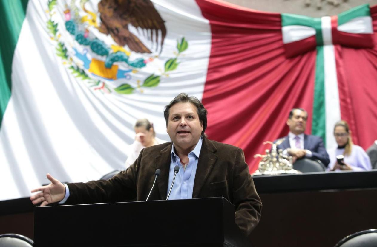 ANTE OLA DE VIOLENCIA EN SINALOA, DIPUTADO MARIO ZAMORA EXHORTA AL EJECUTIVO IMPLEMENTAR ACCIONES PARA REACTIVAR LA ECONOMÍA