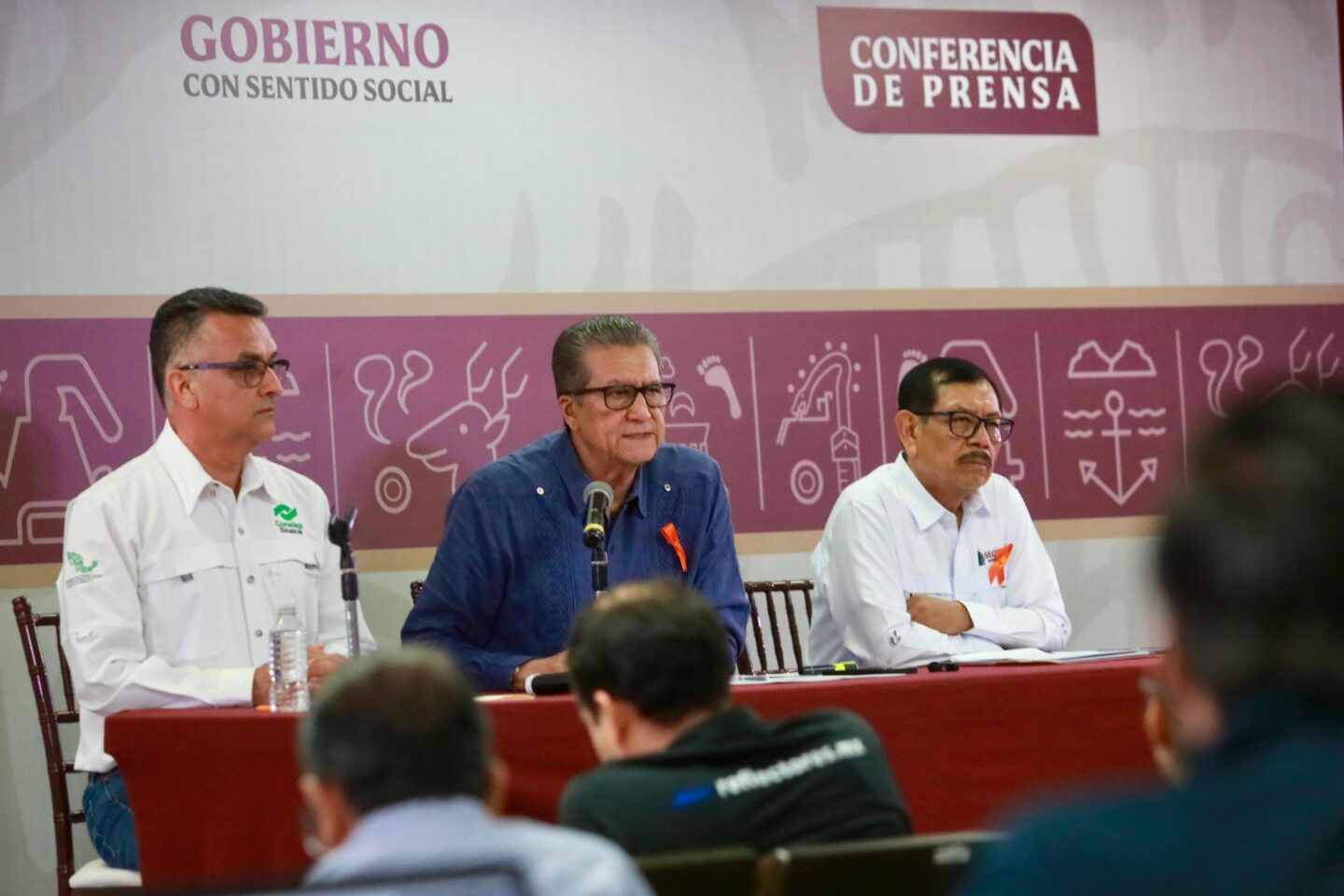 Además de los operativos de prevención y proximidad, autoridades de los tres órdenes de Gobierno mantienen diversas actividades como resguardo en hospitales y protección de personas