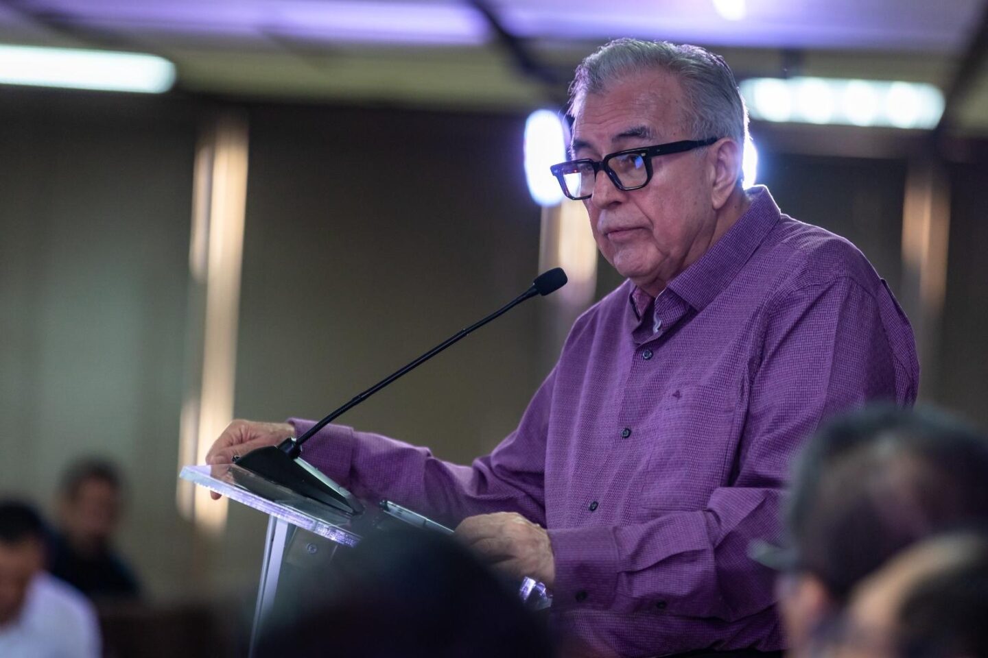 Obtiene Rocha facilidades para pagar la deuda generada en la anterior administración, ante el SAT