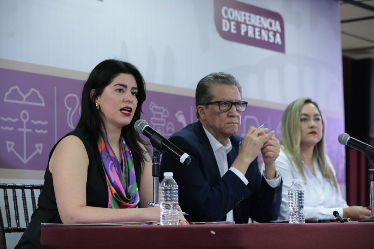 SEMujeres trabaja de la mano con ISIC y UAIM para preservar la lengua materna de pueblos originarios