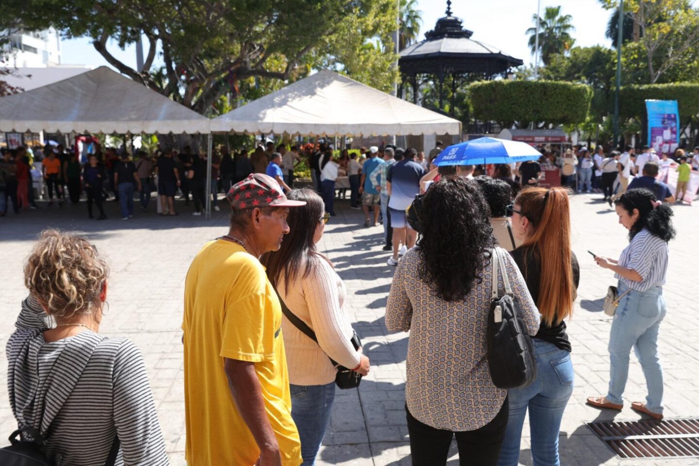 Gran algarabía y emoción por el carnaval se vive en Mazatlán