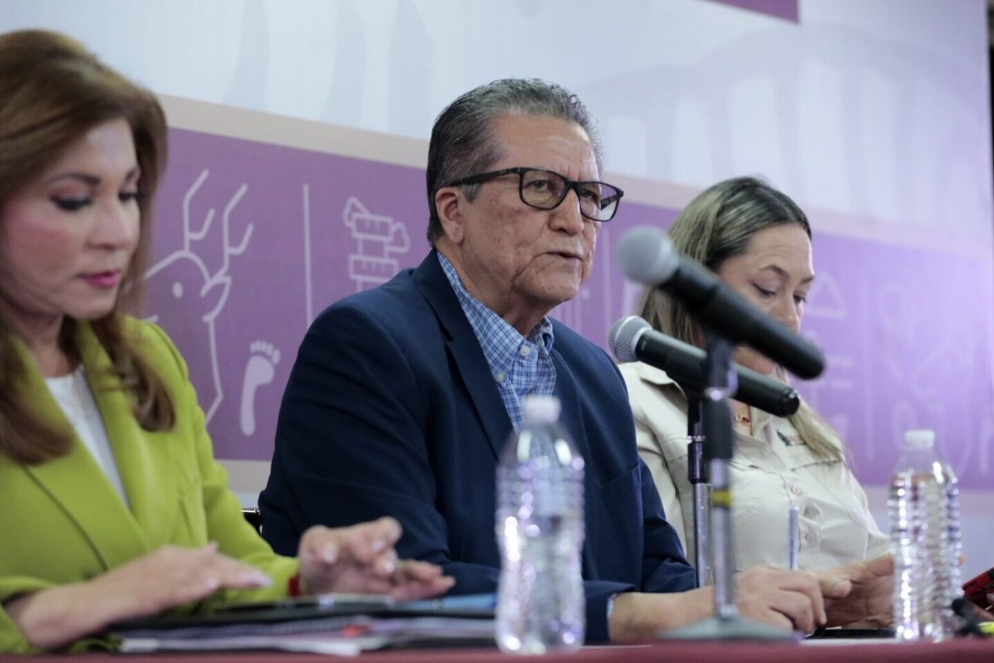 La elección en la UAS fortalecerá la democratización de la institución, asegura Feliciano Castro