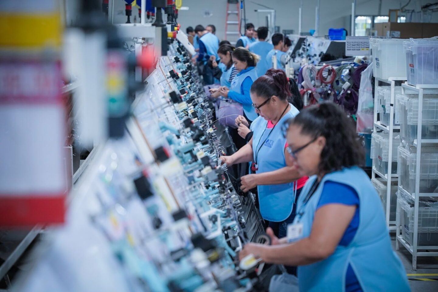 Sinaloa registró 1,473 nuevos empleos formales en febrero