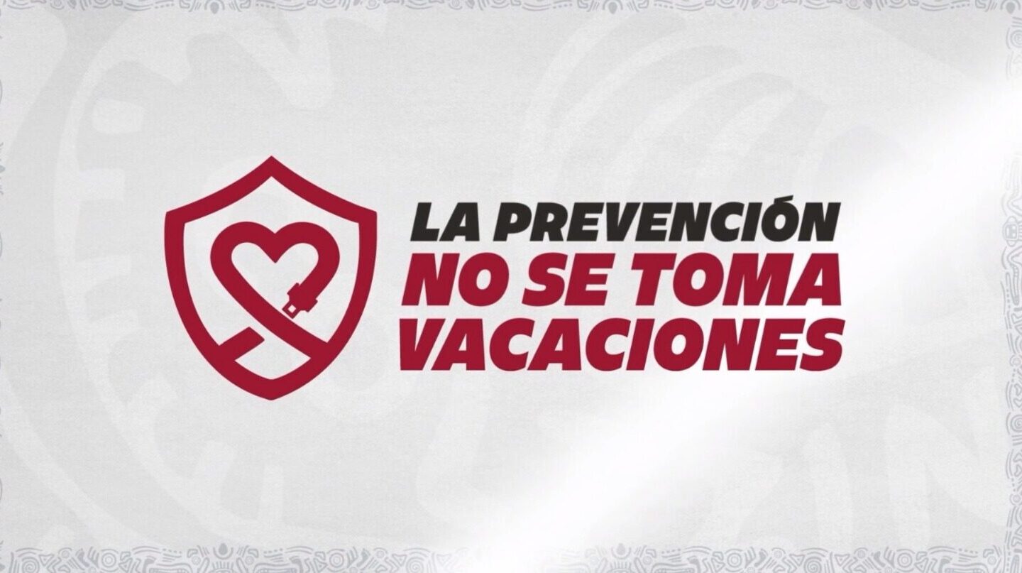 “La prevención no se toma vacaciones” Gobierno de Sinaloa busca concientizar a los sinaloenses esta Semana Santa 2025