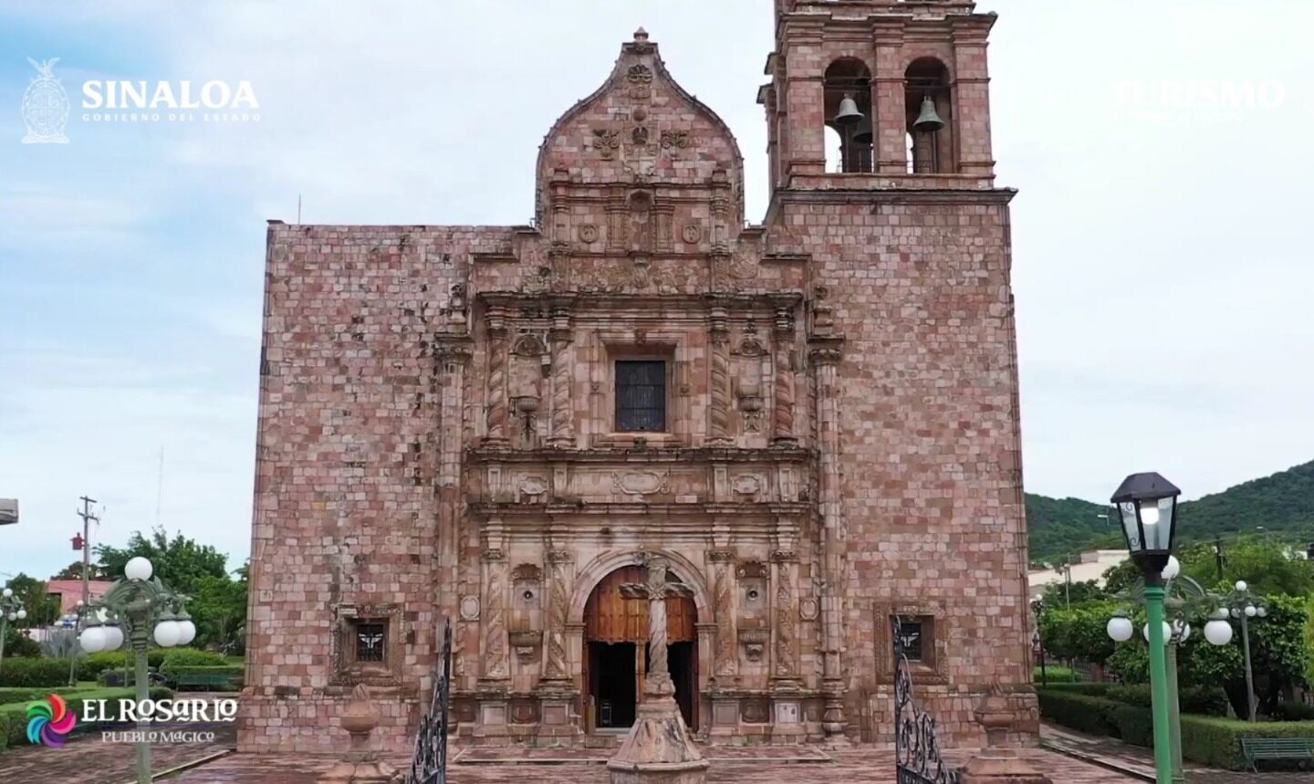 Conoce los Pueblos Mágicos y Señoriales en Sinaloa
