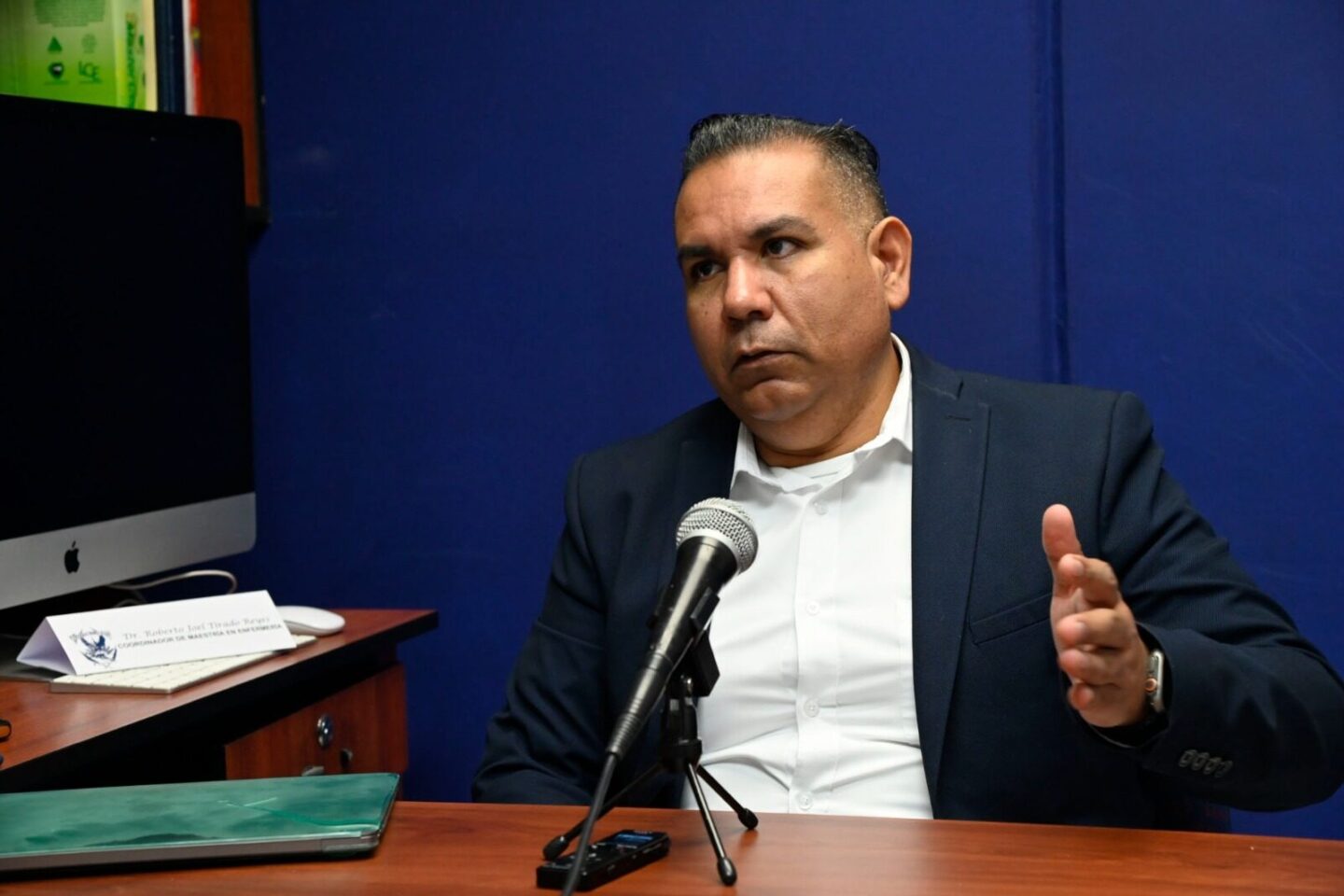Estudiantes de Maestría en Enfermería de la UAS tendrán la oportunidad de realizar estancias en la UNAM, la BUAP y la Universidad del Carmen