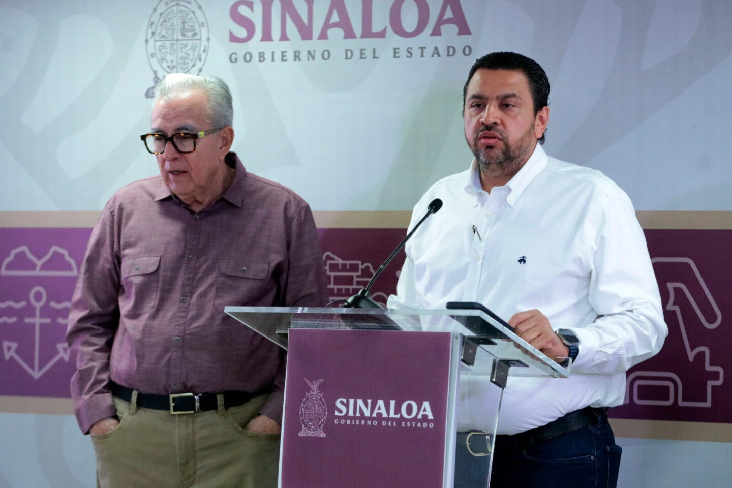 Hoy se reinicia el pago de los 750 pesos a maiceros sinaloenses, anuncia el Gobernador Rubén Rocha Moya