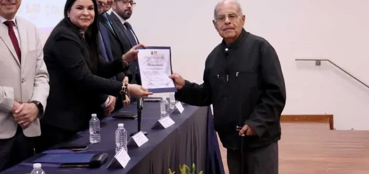 ¡De manteles largos! La Facultad de Contaduría y Administración de la UAS celebró su 79 aniversario con un magno evento para su comunidad