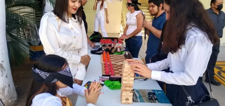 La UAS se ha convertido en un referente nacional e internacional por su trabajo real de inclusión y la diversidad a través del programa ADIUAS
