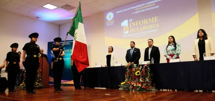 Docentes reconocen la entrega de titularidades como uno de los resultados históricos del actual Comité Ejecutivo del SUNTUAS Académicos