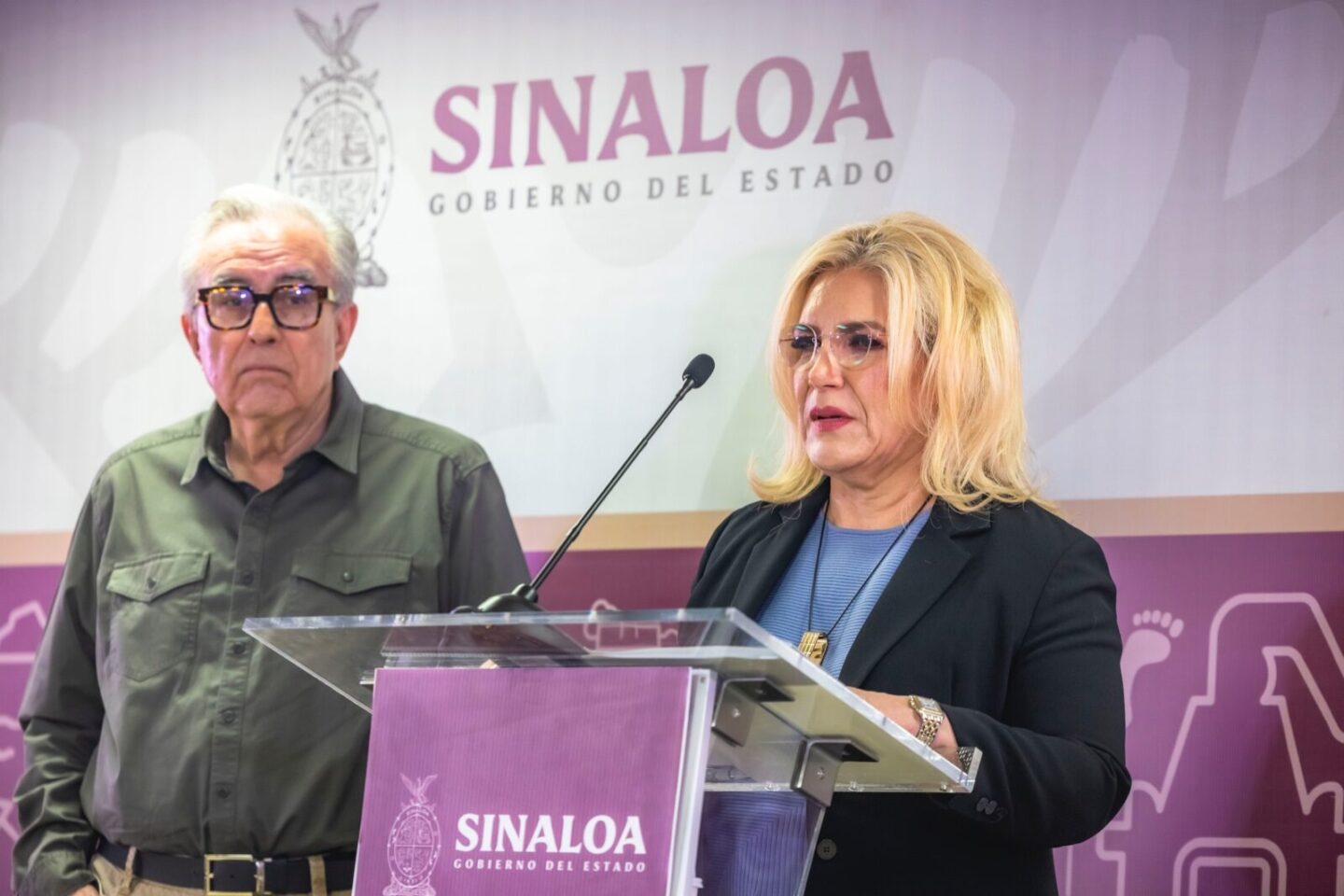 En 2025, Sinaloa se coloca en el 2º lugar nacional en transparencia en el gasto en Salud, afirma el Gobernador Rubén Rocha