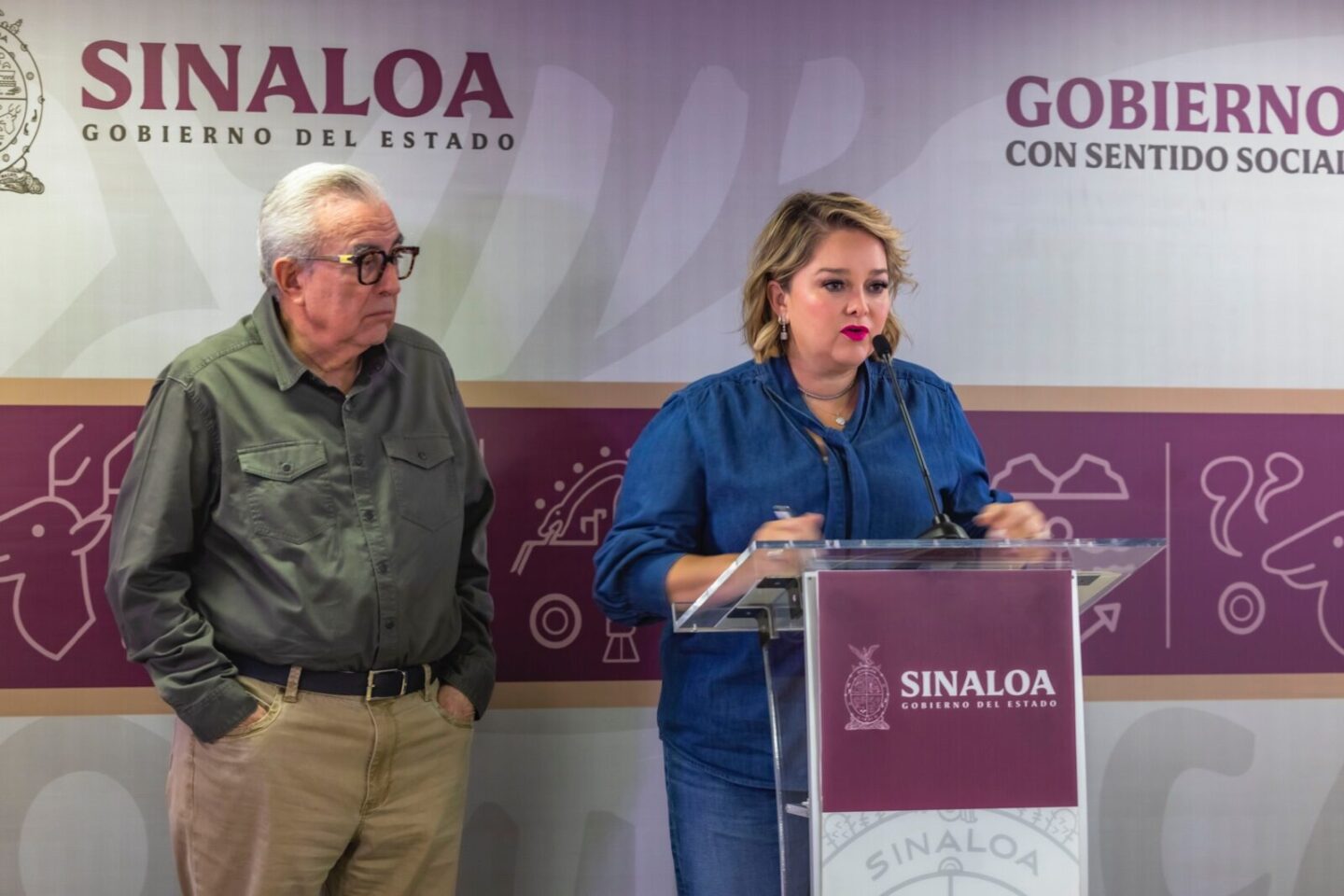 ENEYDA ROCHA RUIZ TE INVITA A SUMARTE AL AQUATÓN 2025 DE DIF SINALOA