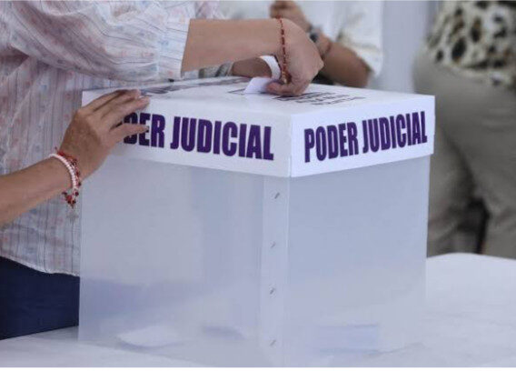 Durante la jornada electoral del 1 de junio INE instalará casillas especiales en Sinaloa