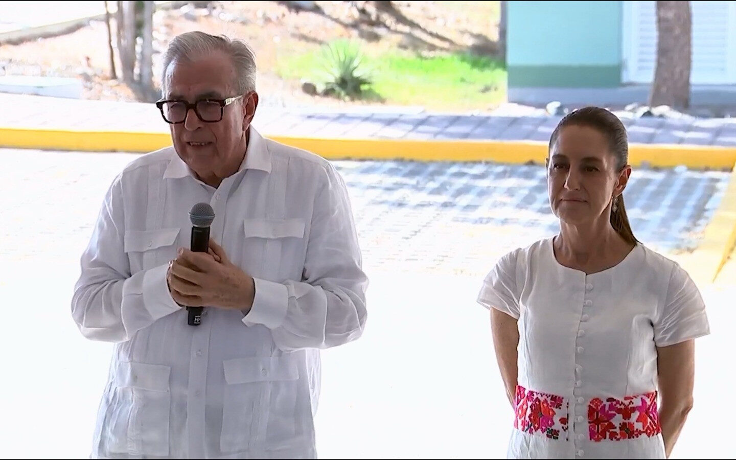 Presidenta Claudia Sheinbaum visita Sinaloa para presentar el programa “Salud, Casa por Casa” y reforzar la transformación del sistema de salud