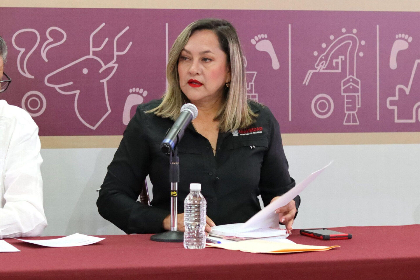 Autoridades realizan aseguramientos de objetos de delito, recuperan vehículos robados y despliegan operativo por el Día de las Madres