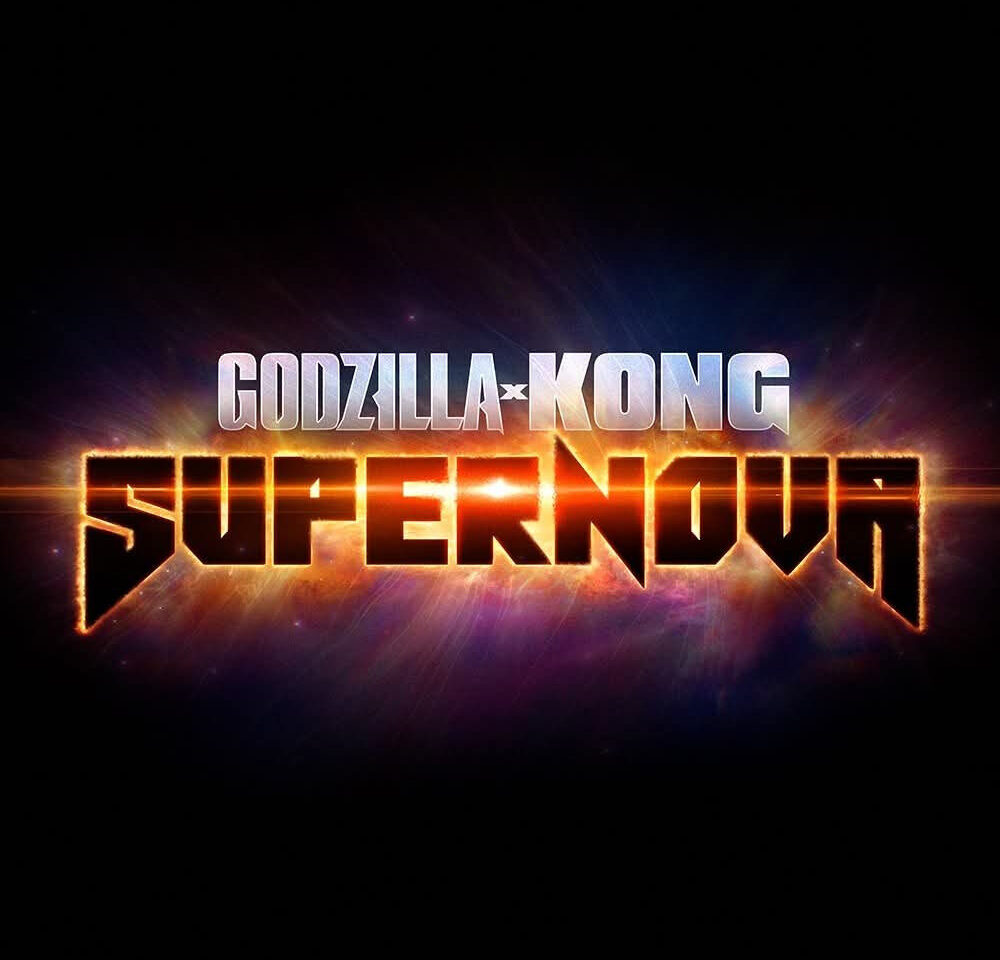“Godzilla x Kong: Supernova” prepara su rugido para 2027