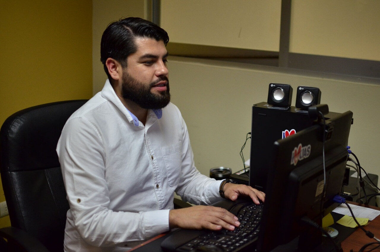 Facultad de Biología de la Universidad Autónoma de Sinaloa, abrió convocatoria para maestría y doctorado en Ciencias Biológicas, recepción de documentos cierra 11 de junio.
