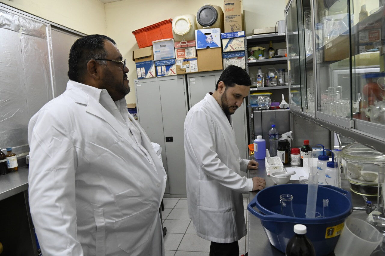 La UAS anuncia convocatoria para la Maestría y Doctorado en Ciencia y Tecnología de Alimentos