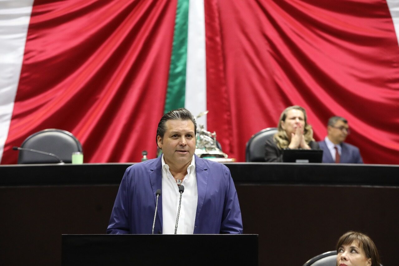 MARIO ZAMORA EXIGE REDUCCIÓN DEL IVA AL 8 % EN SINALOA PARA REACTIVAR LA ECONOMÍA Y SALVAR EMPLEOS