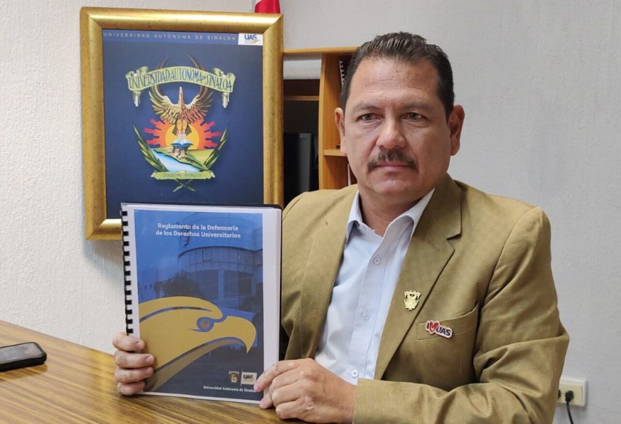 La Universidad Autónoma de Sinaloa fortalece el respeto a los derechos universitarios a través de la DDU