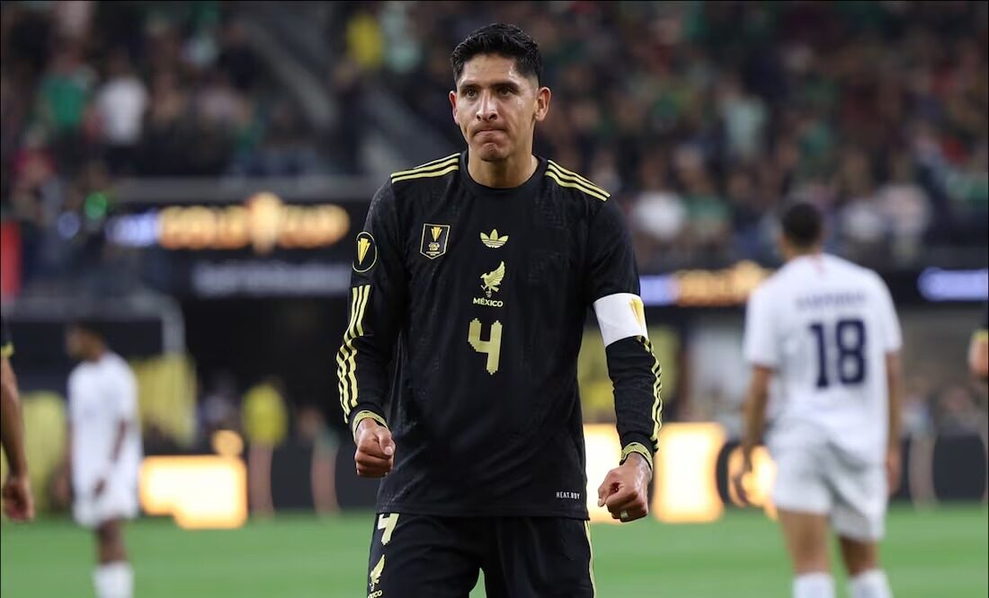La selección mexicana debuta en la Copa Oro con victoria ante República Dominicana, pero deja algunas dudas