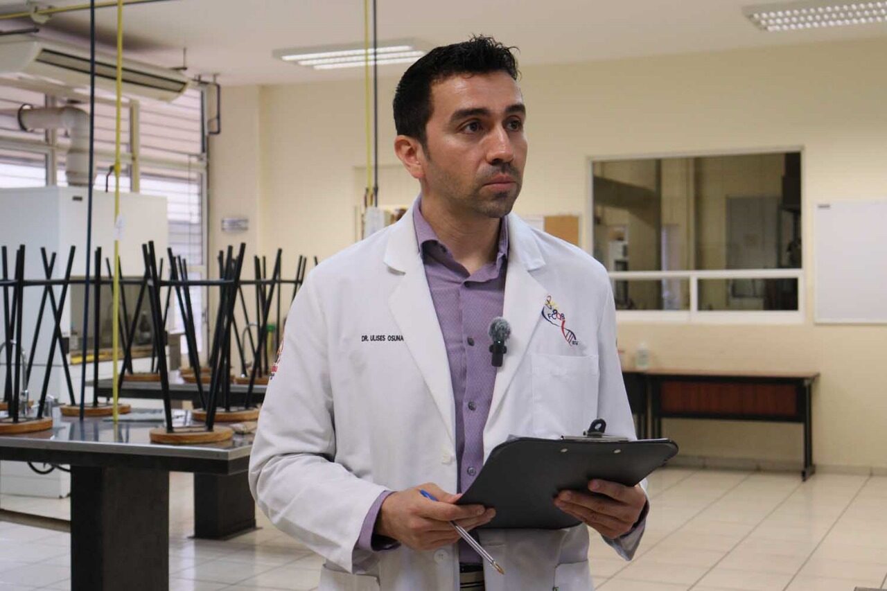 Investigador especialista en Farmacia, alerta sobre uso desmedido de medicamento para la diabetes para fines estéticos.