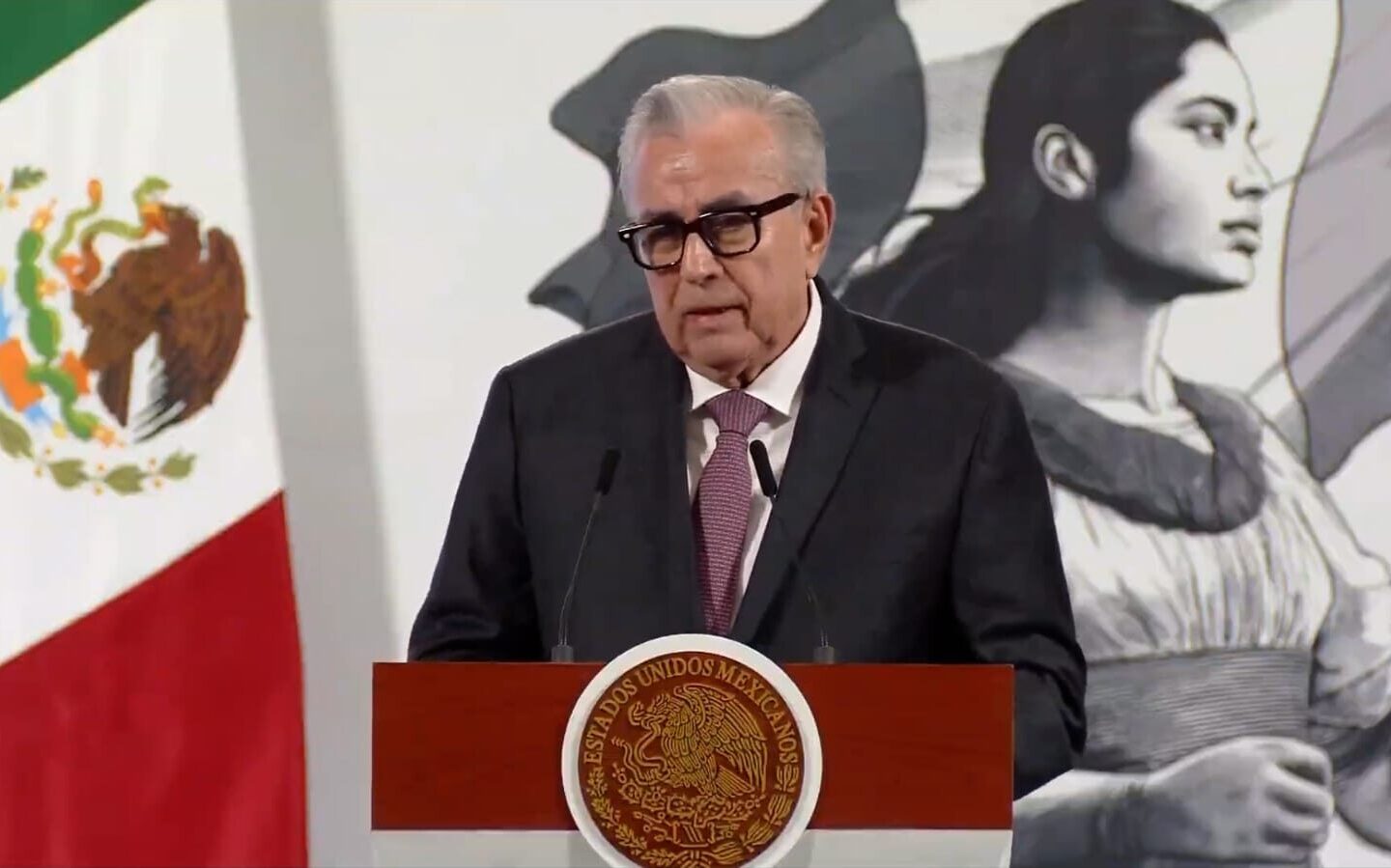 Topolobampo tiene la capacidad de generar riqueza y sobre todo desarrollo regional: Gobernador Rocha Moya