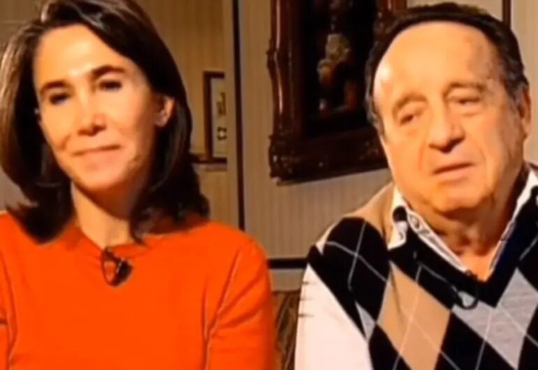 Los 7 defectos que Chespirito tenía según Florinda Meza