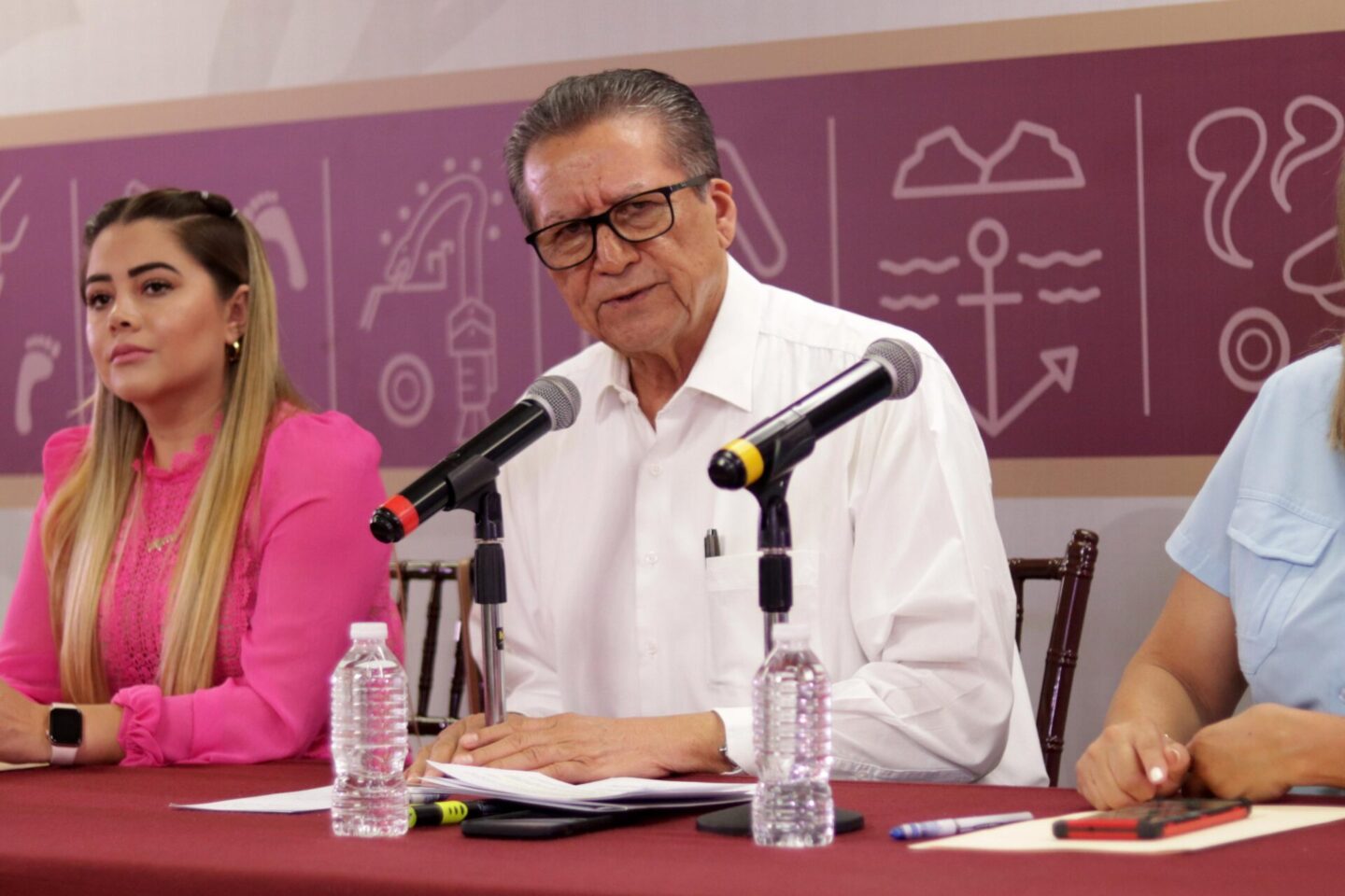 La política de Cero Trámites será fundamental para aterrizar las inversiones en Sinaloa: Castro Meléndrez