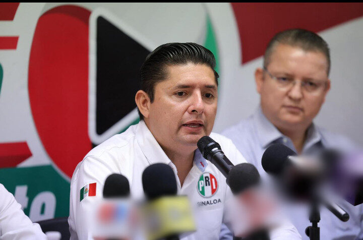 Morena deja a Sinaloa sin protección ante desastres al eliminar el Fonden: César Emiliano Gerardo