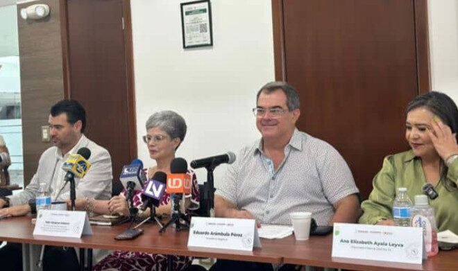 Codesin impulsa registro de productos regionales del Valle del Fuerte sean reconocidos
