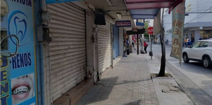 Pérdidas por 25 mil mdp en los últimos 9 meses por violencia en Culiacán: UCC
