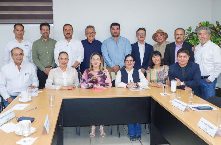 Proponen científicos al Congreso una iniciativa de nueva Ley de Aguas de Sinaloa