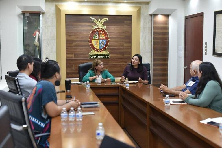 Diputadas buscan combatir violencia digital, pero enfrentan acusaciones de censura