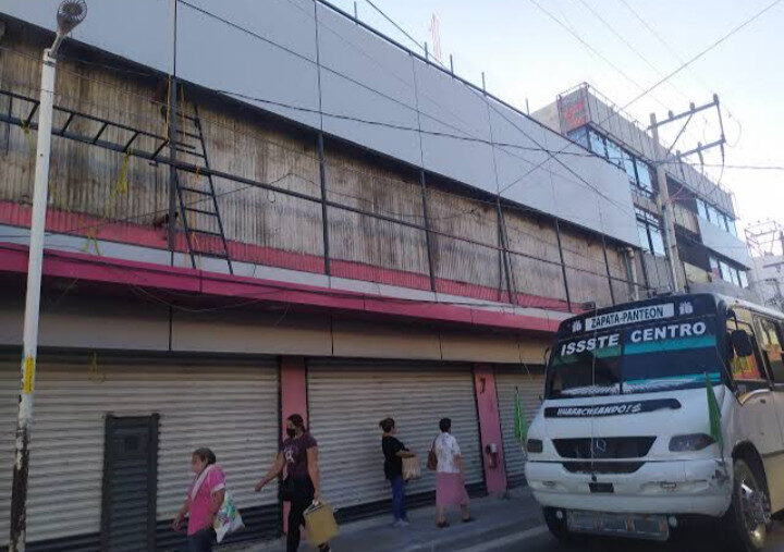 Urge estrategias para frenar homicidios, robo de vehículos y a negocios en Culiacán: IP