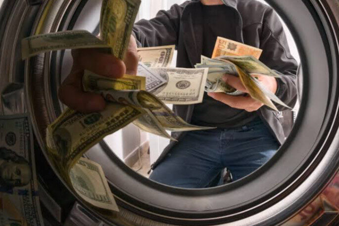 Exige pruebas Sheinbaum a Estados Unidos sobre empresas mexicanas en presunto lavado de dinero