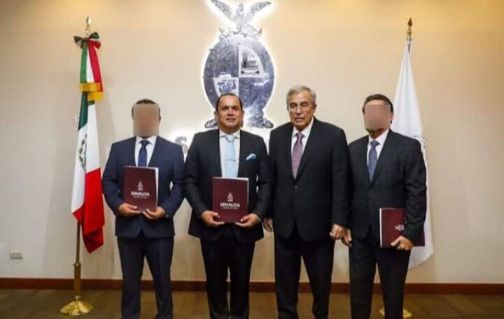 Muere en atentado Lázaro Gambino en Zapopan, Jalisco; funcionario del Gobierno de Sinaloa