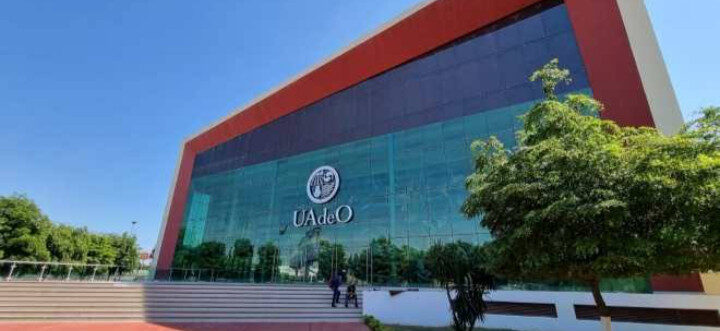 Preparada UAdeO para recibir a más de 7 mil 250 aspirantes; esté sábado se realizará el examen
