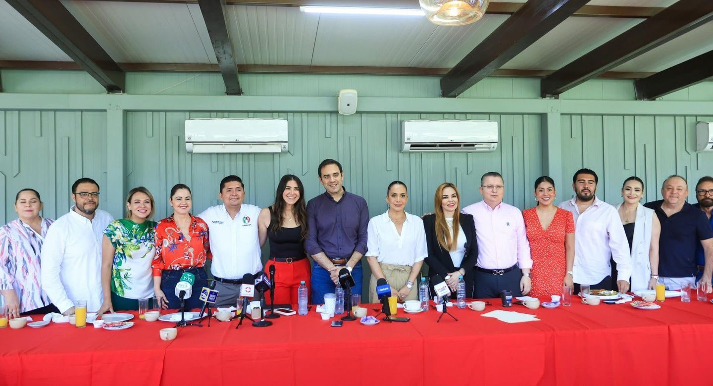 PRI Sinaloa exige al gobierno respuestas ante la ola de violencia en el estado