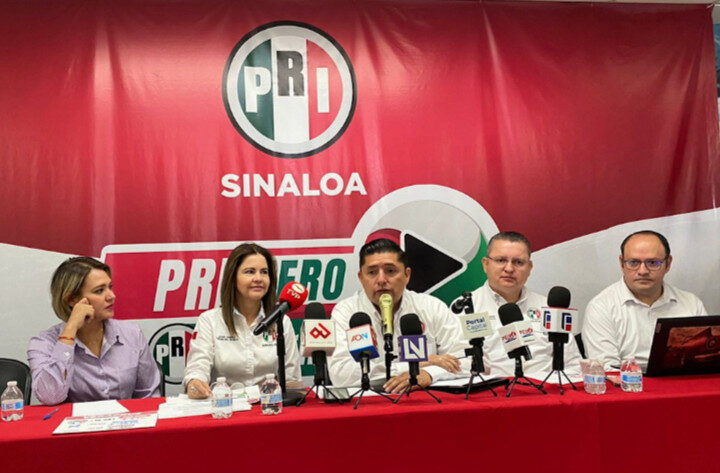 PRI: La gente despertó y no votó por el Poder Judicial al considerar elección una farsa