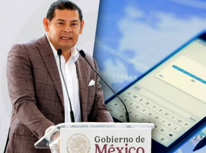 CNDH promoverá acción de inconstitucionalidad contra ” Ley Censura” en Puebla