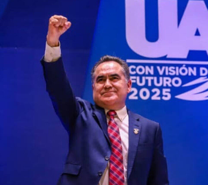 A horas de su reelección Madueña implementa cambios importantes en la UAS